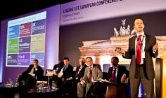The customer takes centre stage at Berlin conference