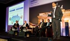 Industry leaders come together at the Leasing Life European Conference and Awards 2013