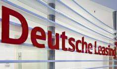 Profit and new business up for Deutsche Leasing