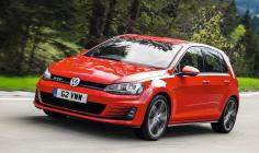 VW UK posts record half-year commercial vehicle sales