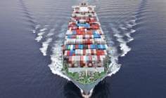 Container leasing continues market share growth