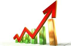 DLL profits up 13% to 454m in 2014