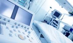 Healthcare software: taking techs temperature