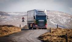 Scania Financial Services portfolio reaches 6.1bn in 2015