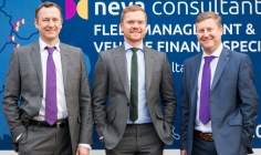 Fleet Alliance acquires Neva Consultants, hints at further purchases