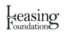 Leasing Foundation Fellows named
