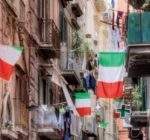 Italy: The changing landscape