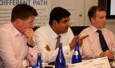 On the origin of leases - a Leasing Life and Genpact round table