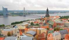 Baltic States: Northern alliance embraces leasing