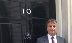 NACFB briefs Number 10 conference on SME funding