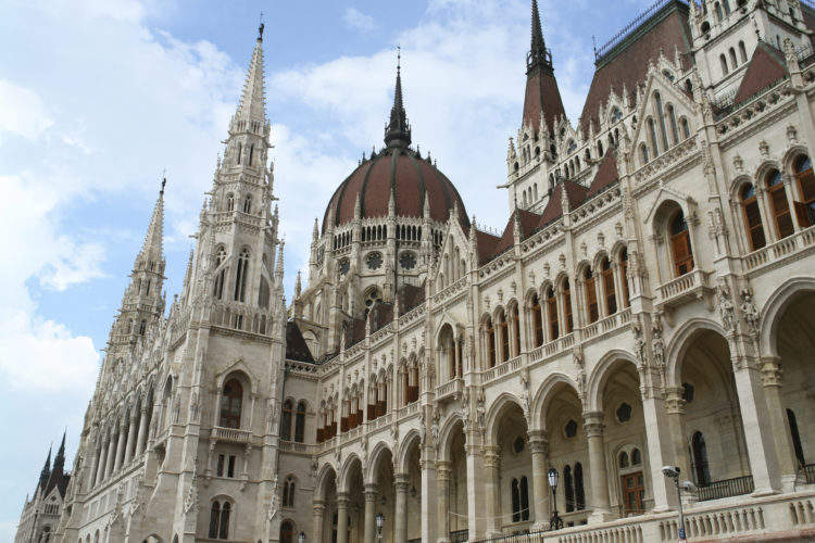 EIB provides €400m for Hungarian SMEs