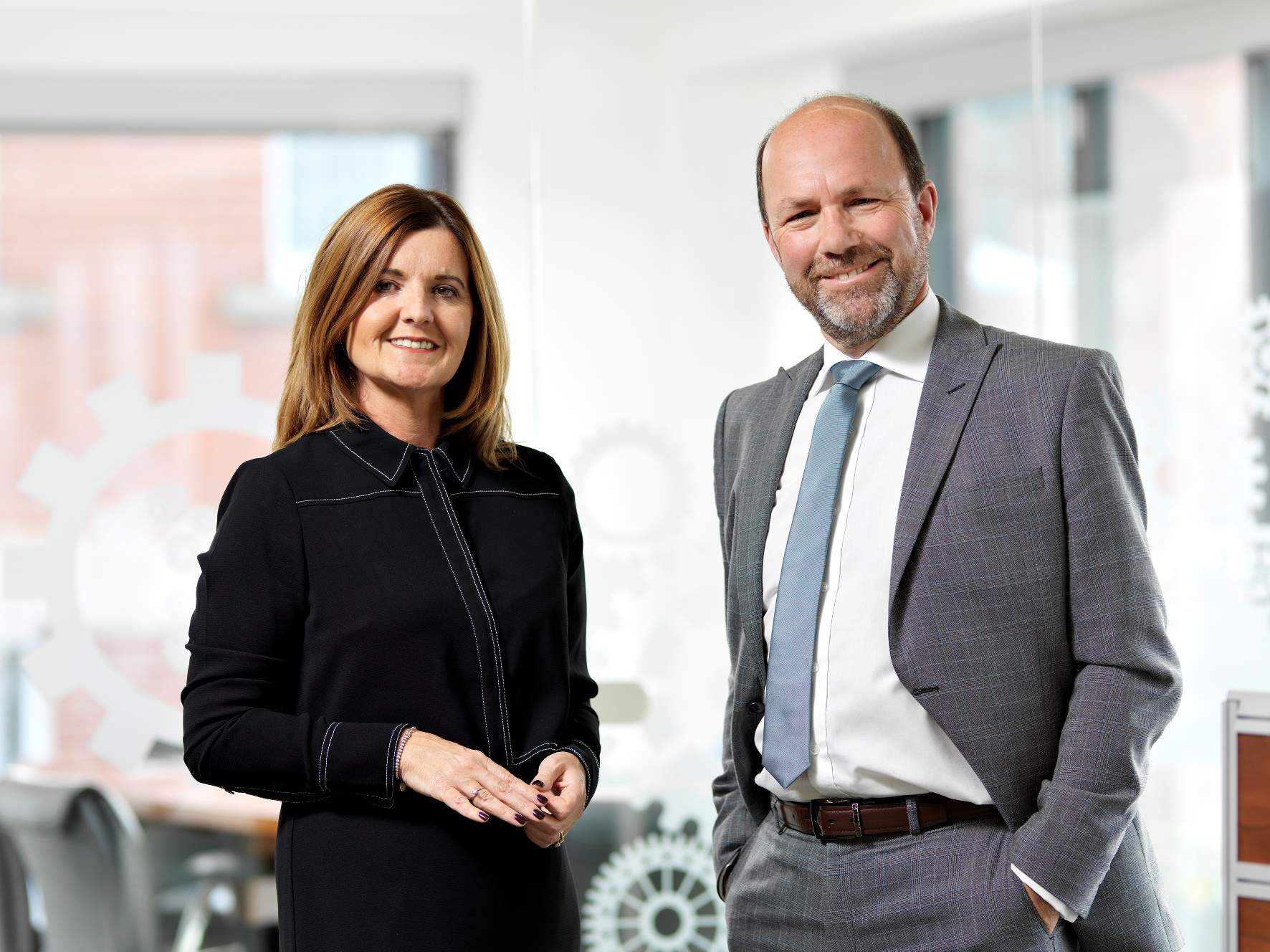 Reward appoints senior roles in Manchester office