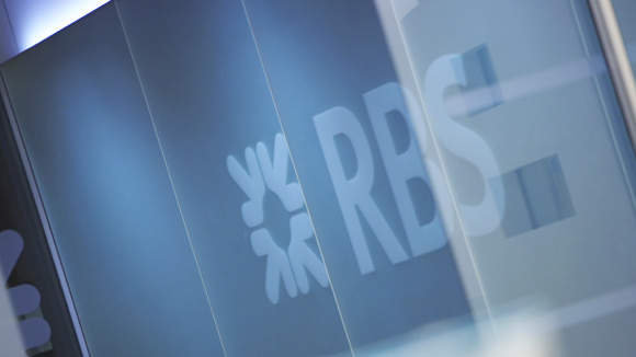 RBS Commercial Banking sees operating profits rise to £397m in Q1 2018