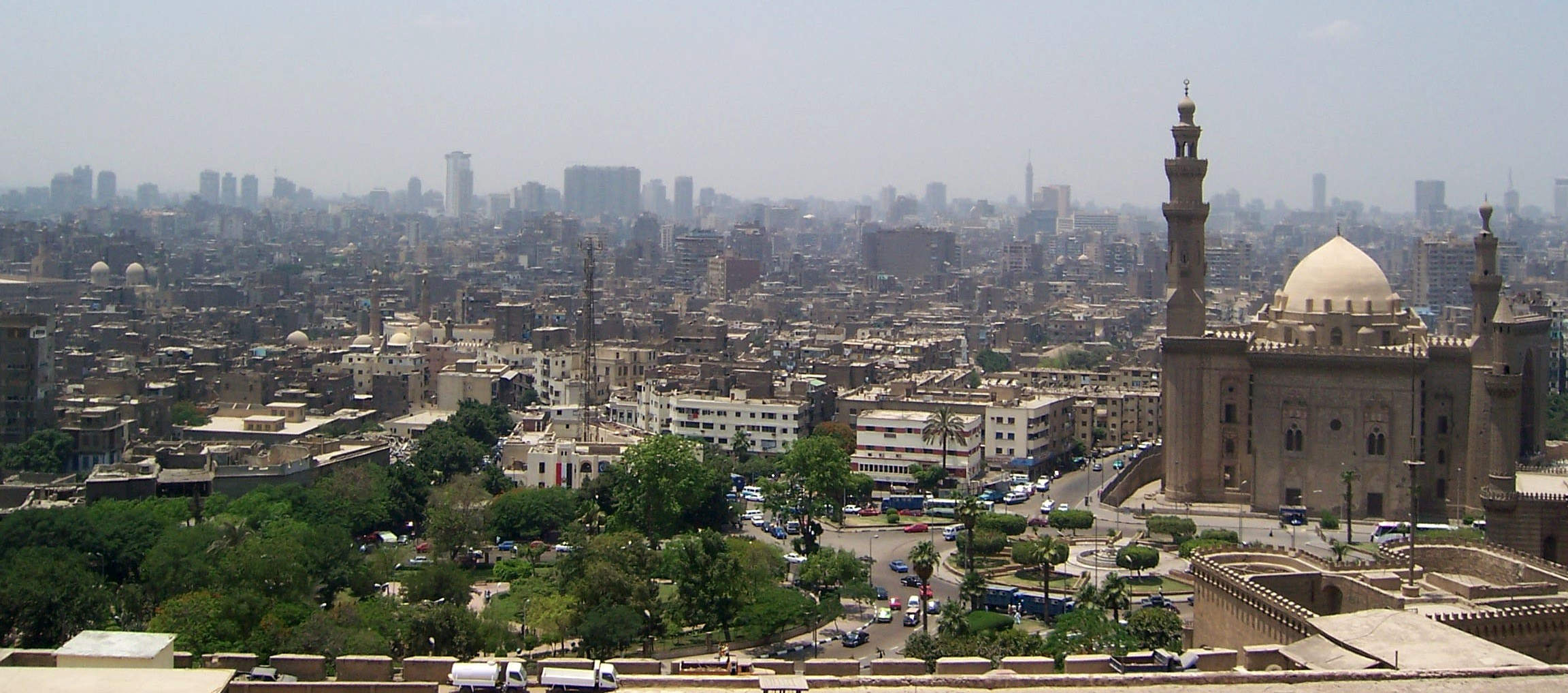 EBRD extends $75m to Egyptian SMEs