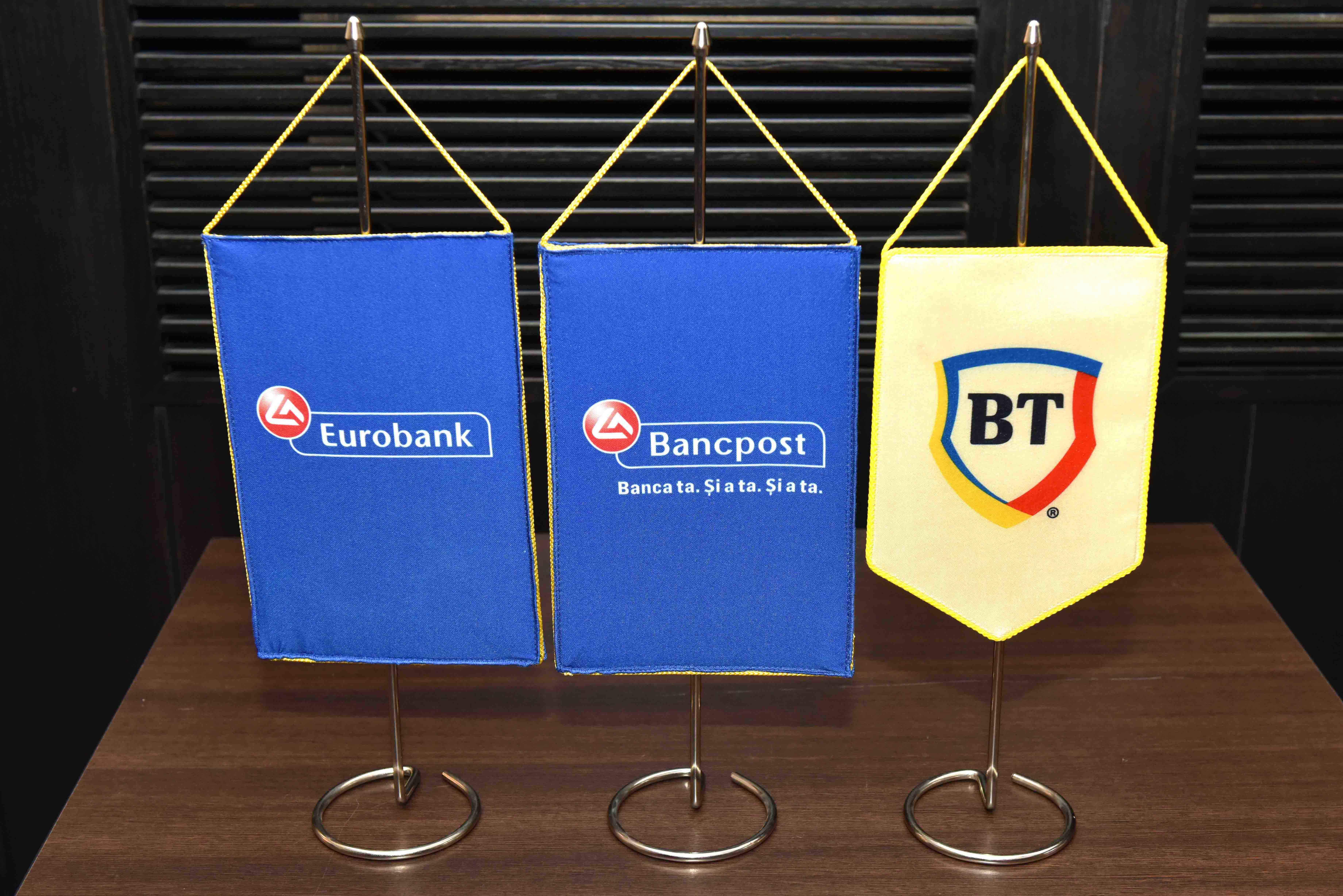 Banca Transilvania acquires Eurobank's Romanian leasing business