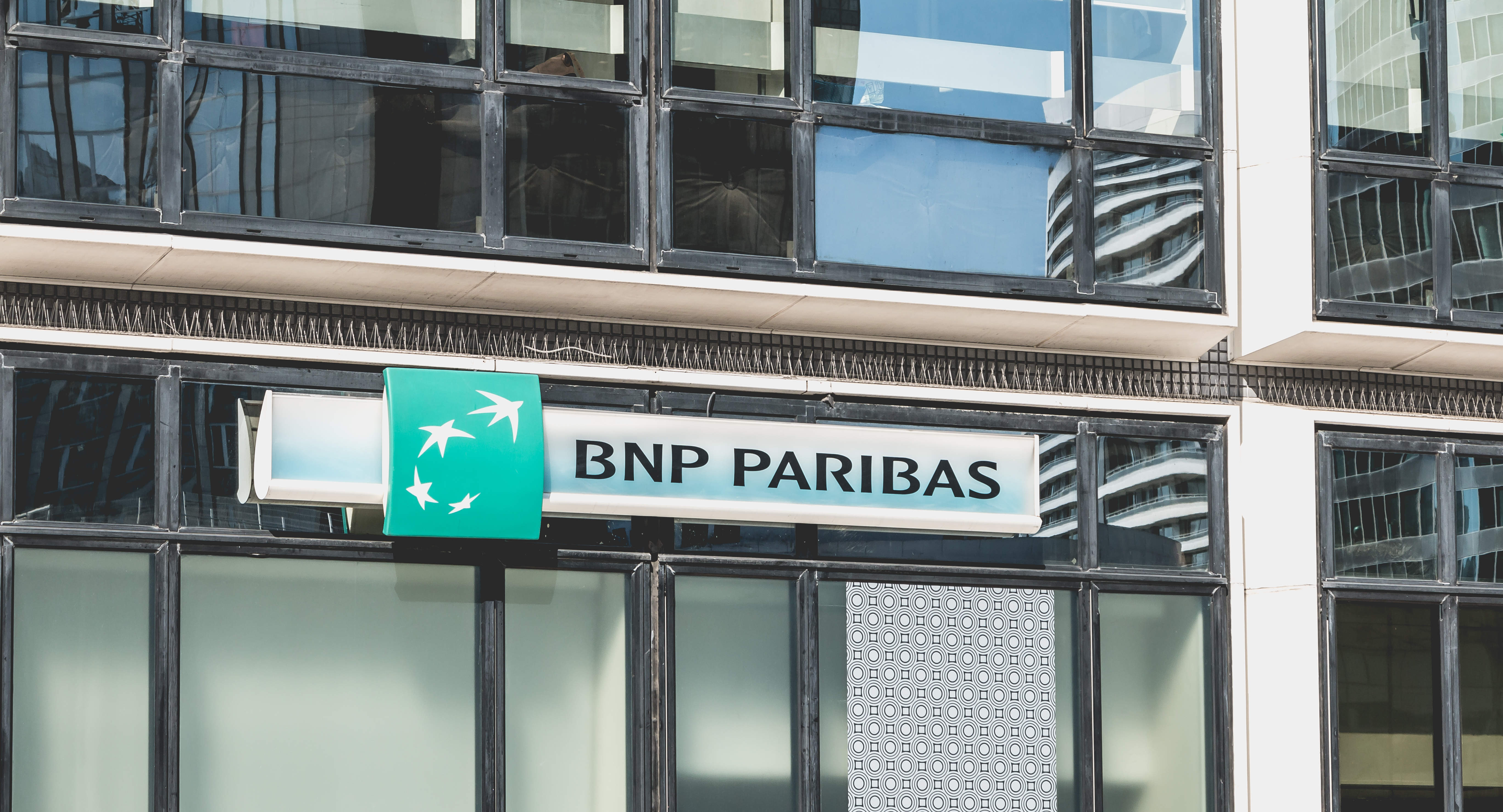 BNP Paribas LS makes three hires for UK division