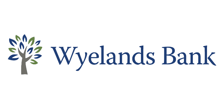 Wyelands bank