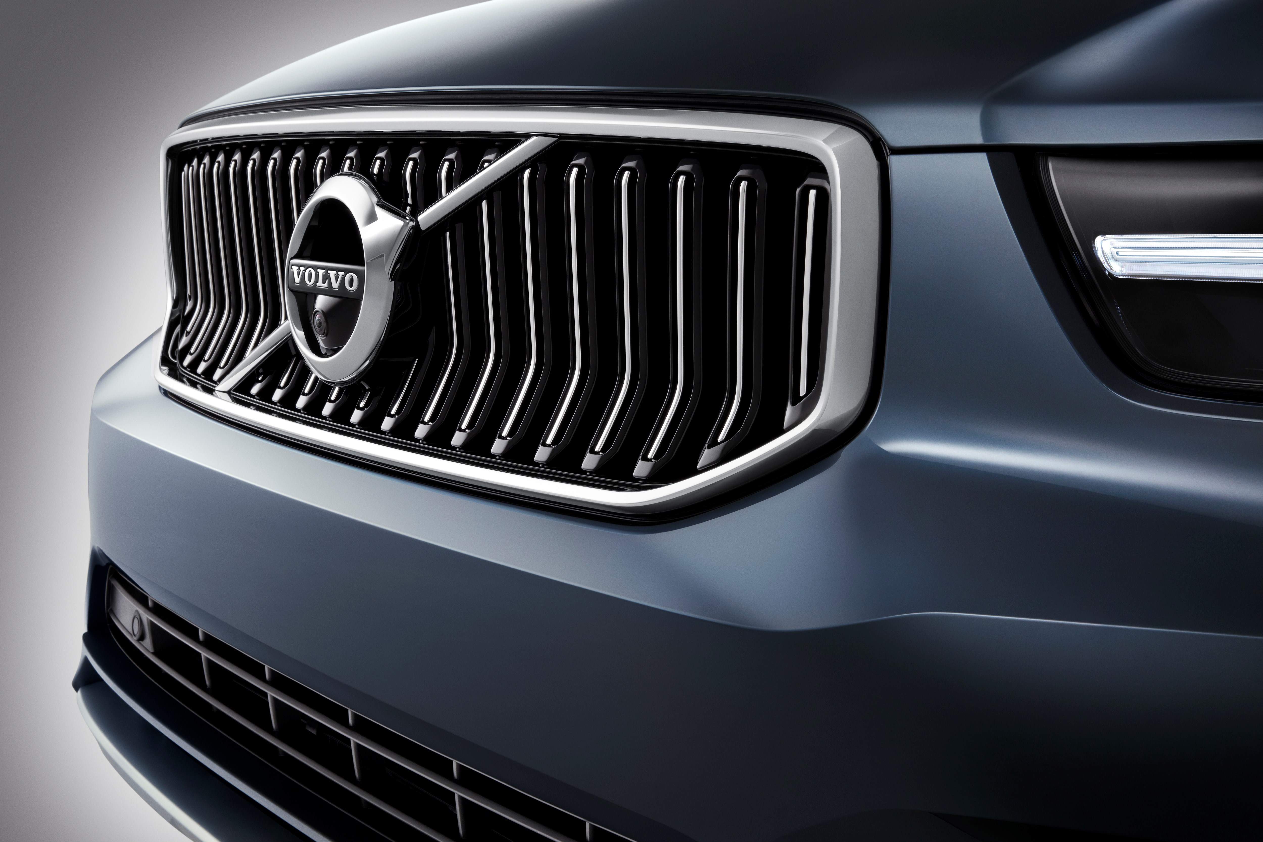 Volvo's leasing revenues down by 30% in first quarter