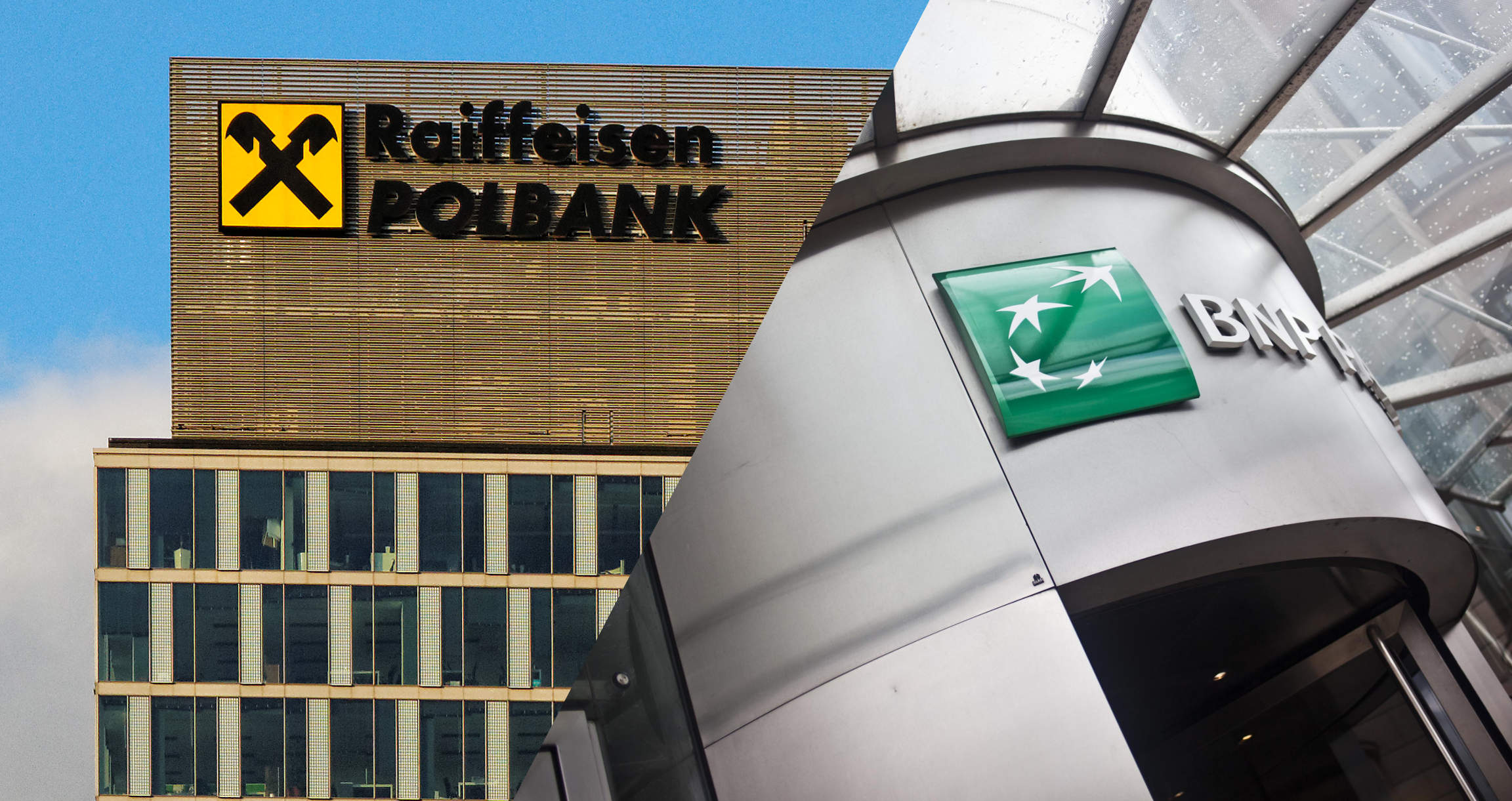 BNP Paribas Group to acquire Raiffeisen's operations in Poland