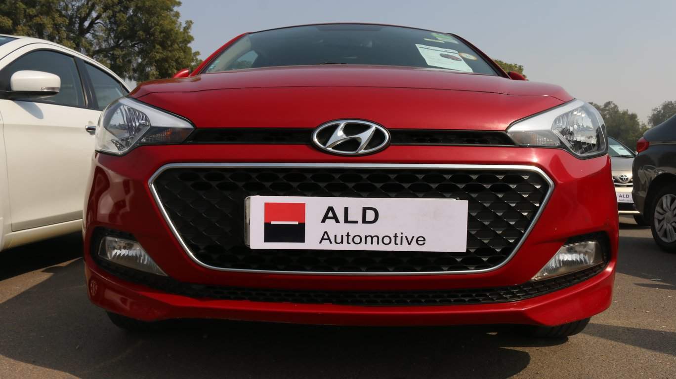 ALD Automotive in acquisition talks with SternLease