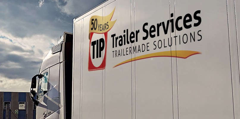 Private equity firm to buy trailer lessor TIP from Chinese owners