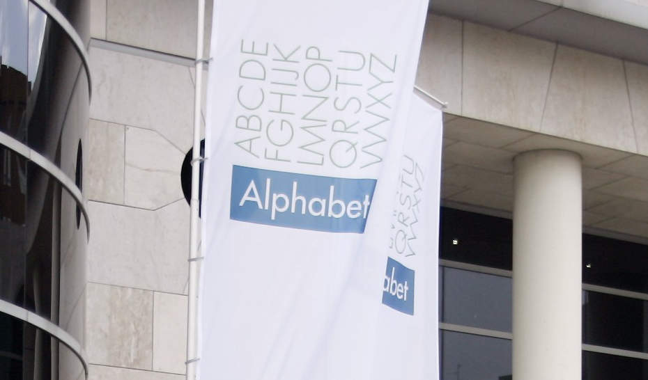 Alphabet appoints chief executive officer for France