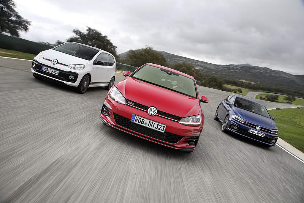 Volkswagen Dutch fleet acquisition spree continues with XLLease