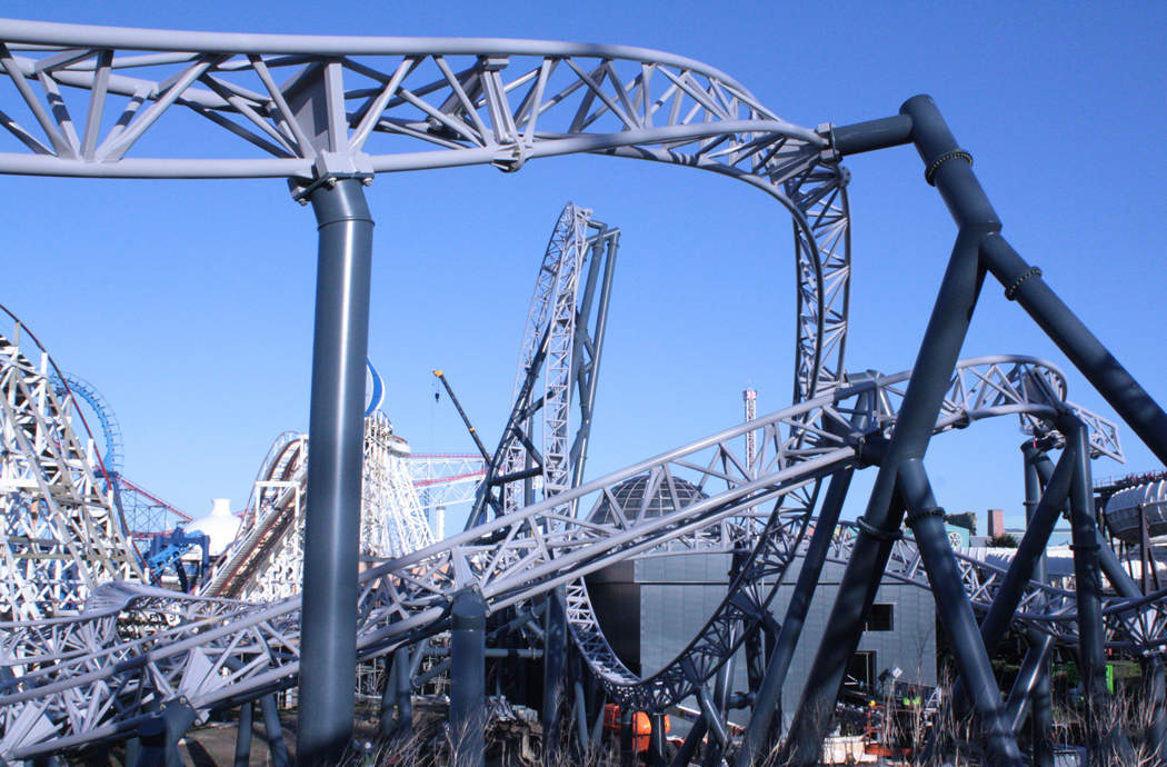 Natwest, Lombard in £6m finance deal for Blackpool rollercoaster