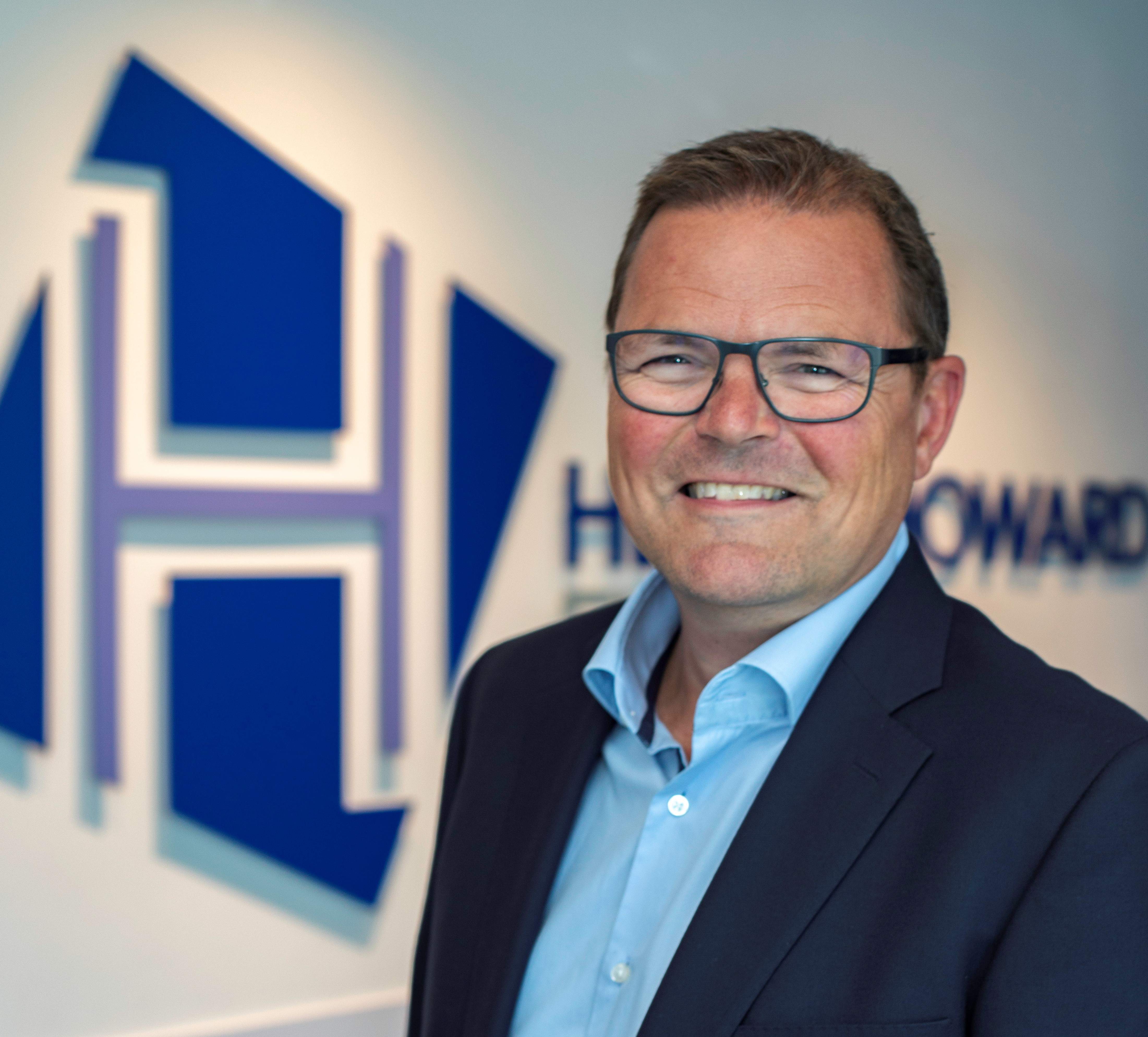HHF results for H1 show 50% increase in own book lending