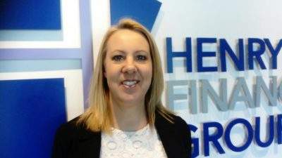 Henry Howard Finance hires head of HR and compliance