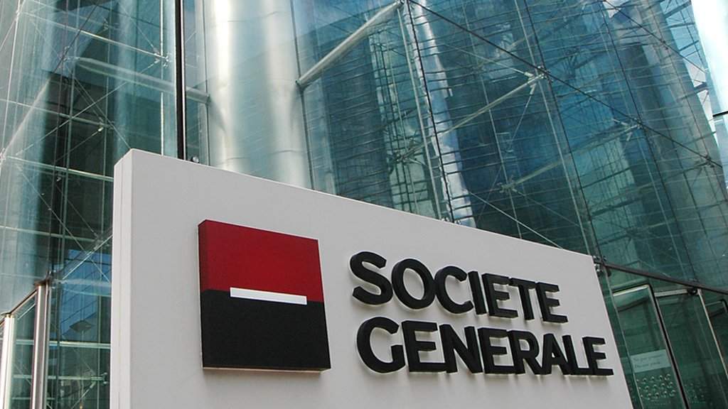 SocGen seeks Poland exit as bids for Eurobank unit come in: report