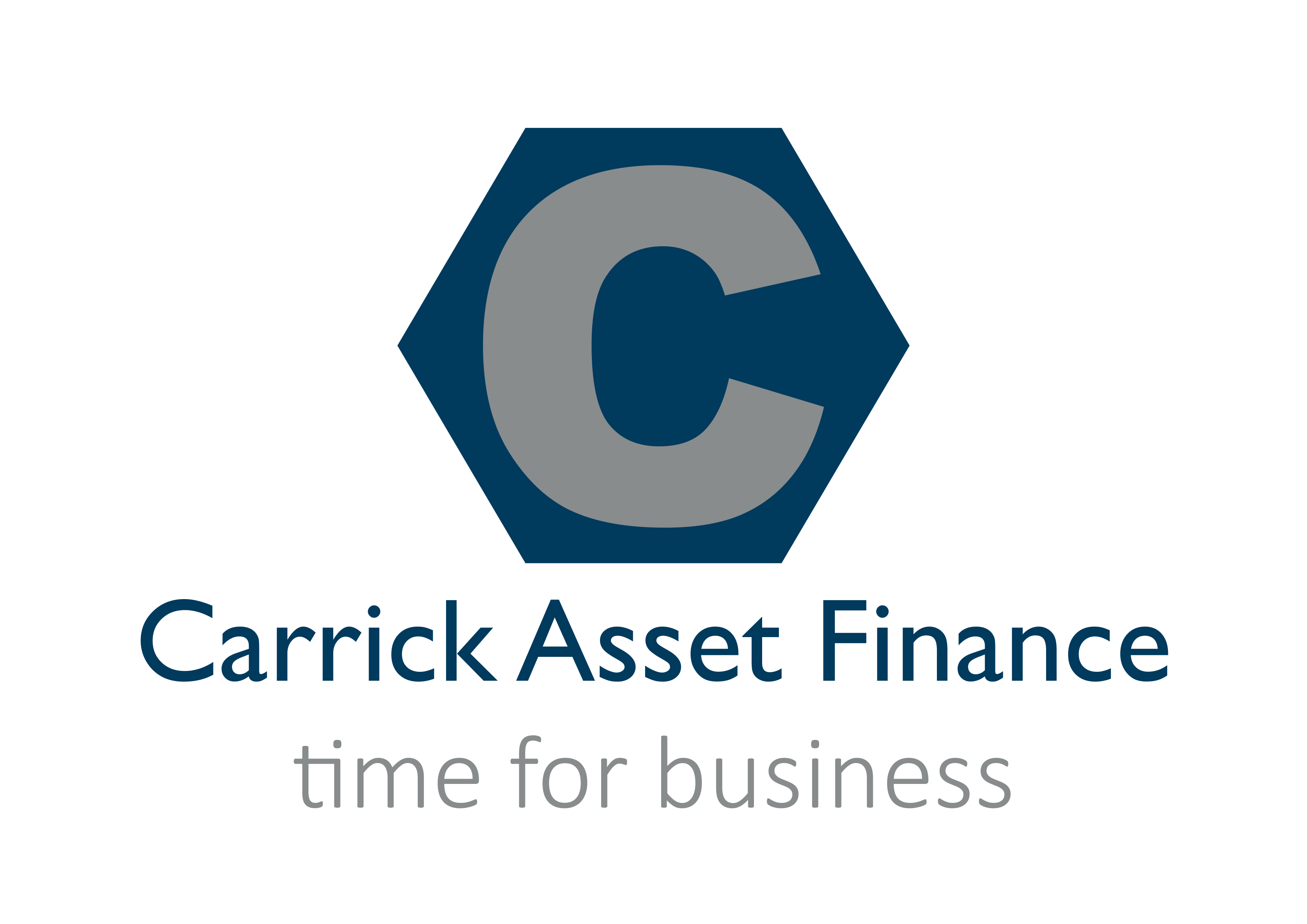 UK leasing company Carrick Asset Finance launches