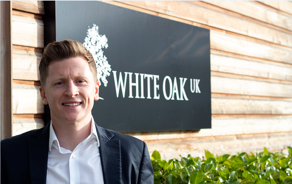 White Oak UK makes head of broker appointment