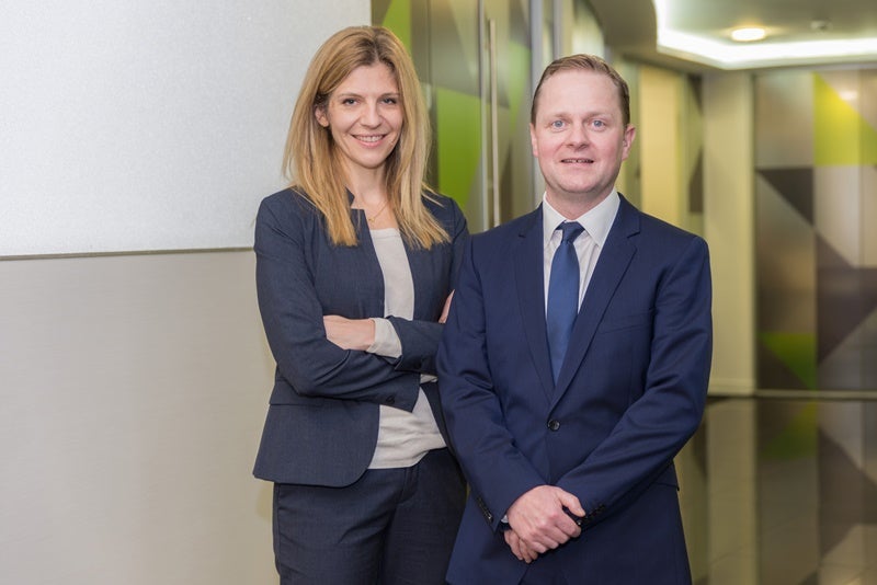 Shoosmiths adds Vauxhall Finance lawyer to team as partner