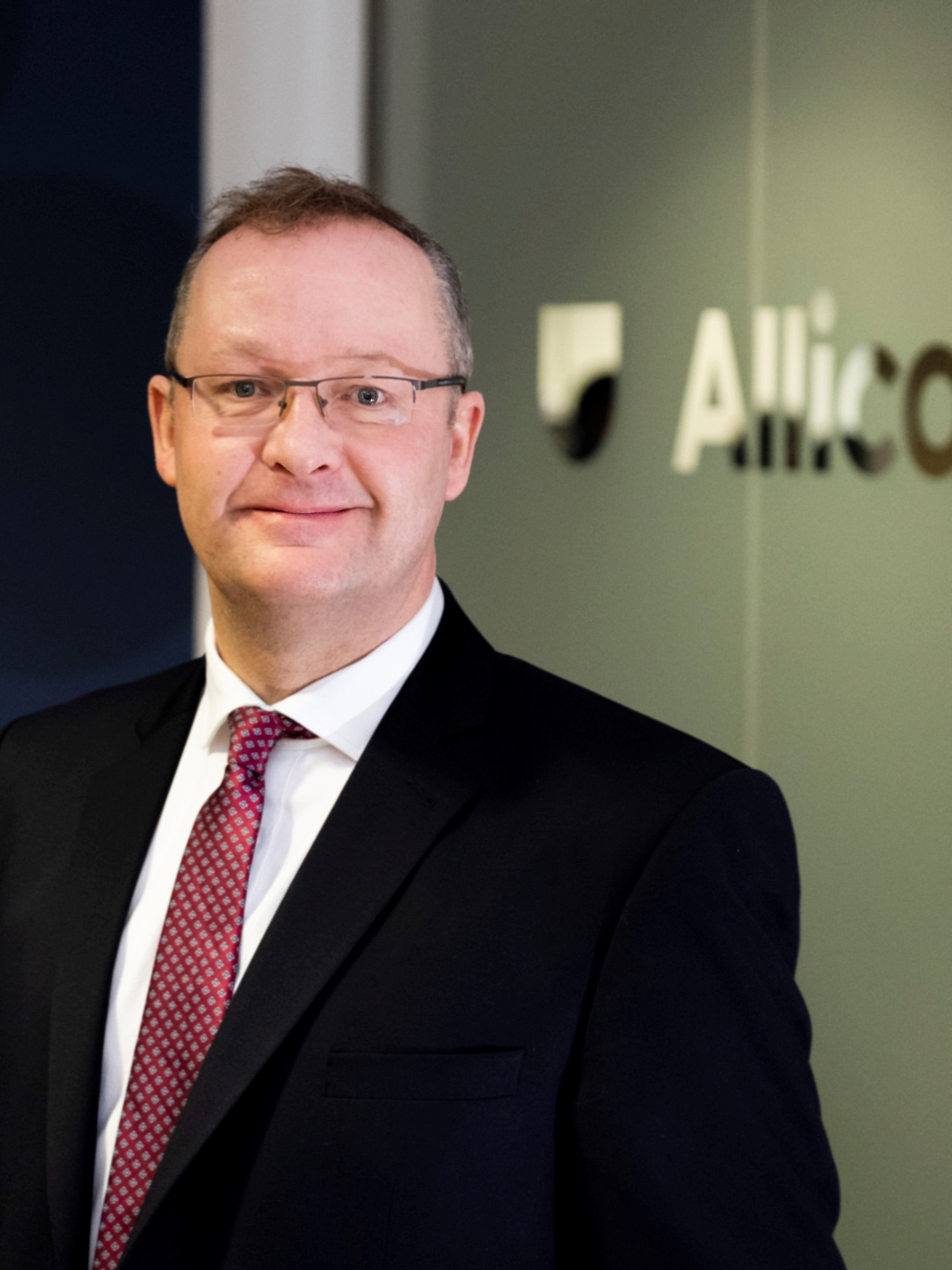Allica appoints senior commercial manager