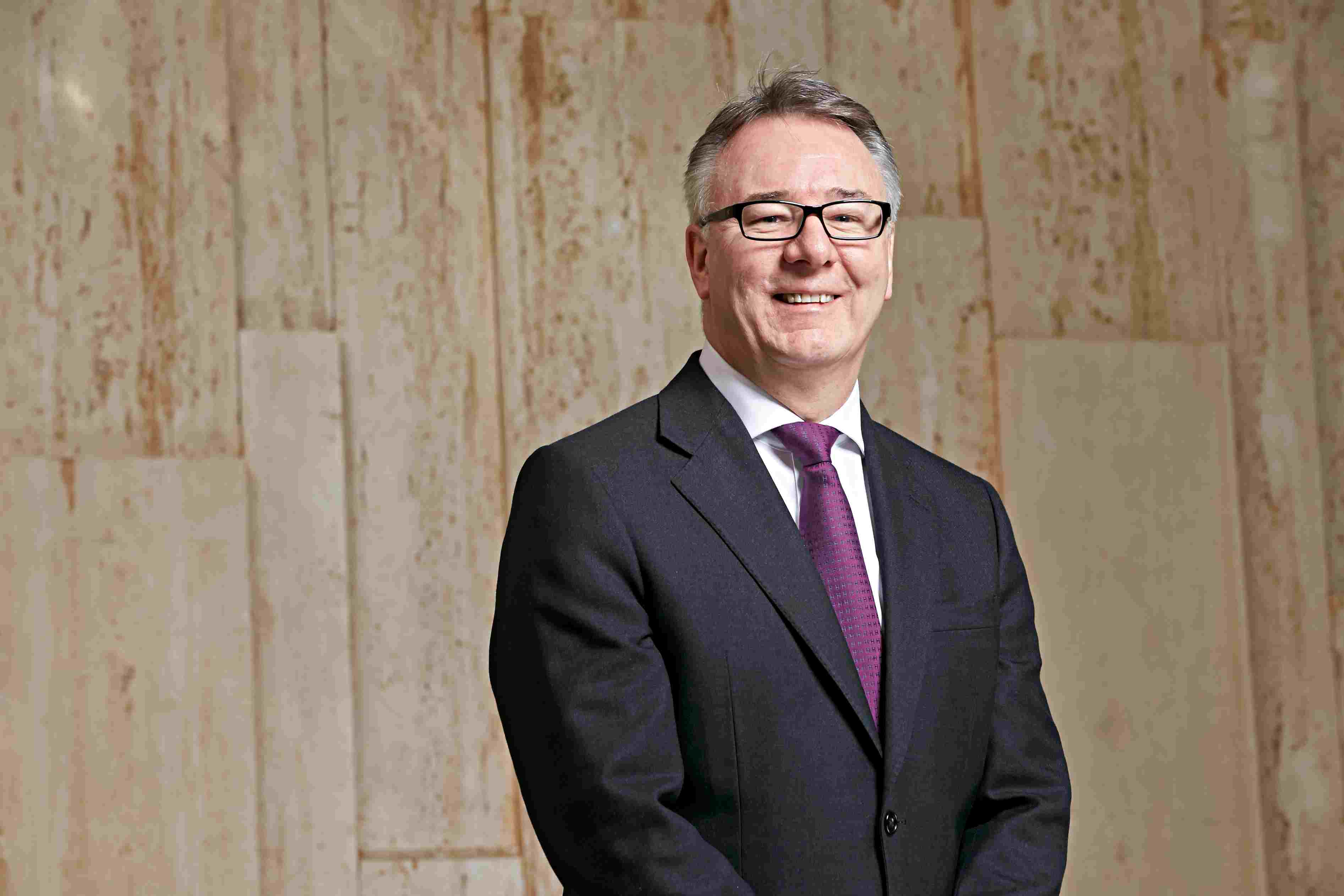 Paragon sees 29% growth in asset finance
