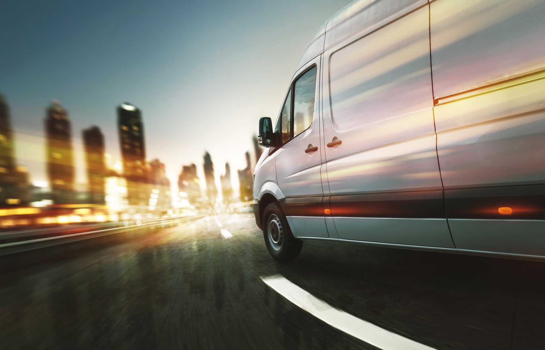 ACEA: Commercial vehicle registrations up 2.8% in June