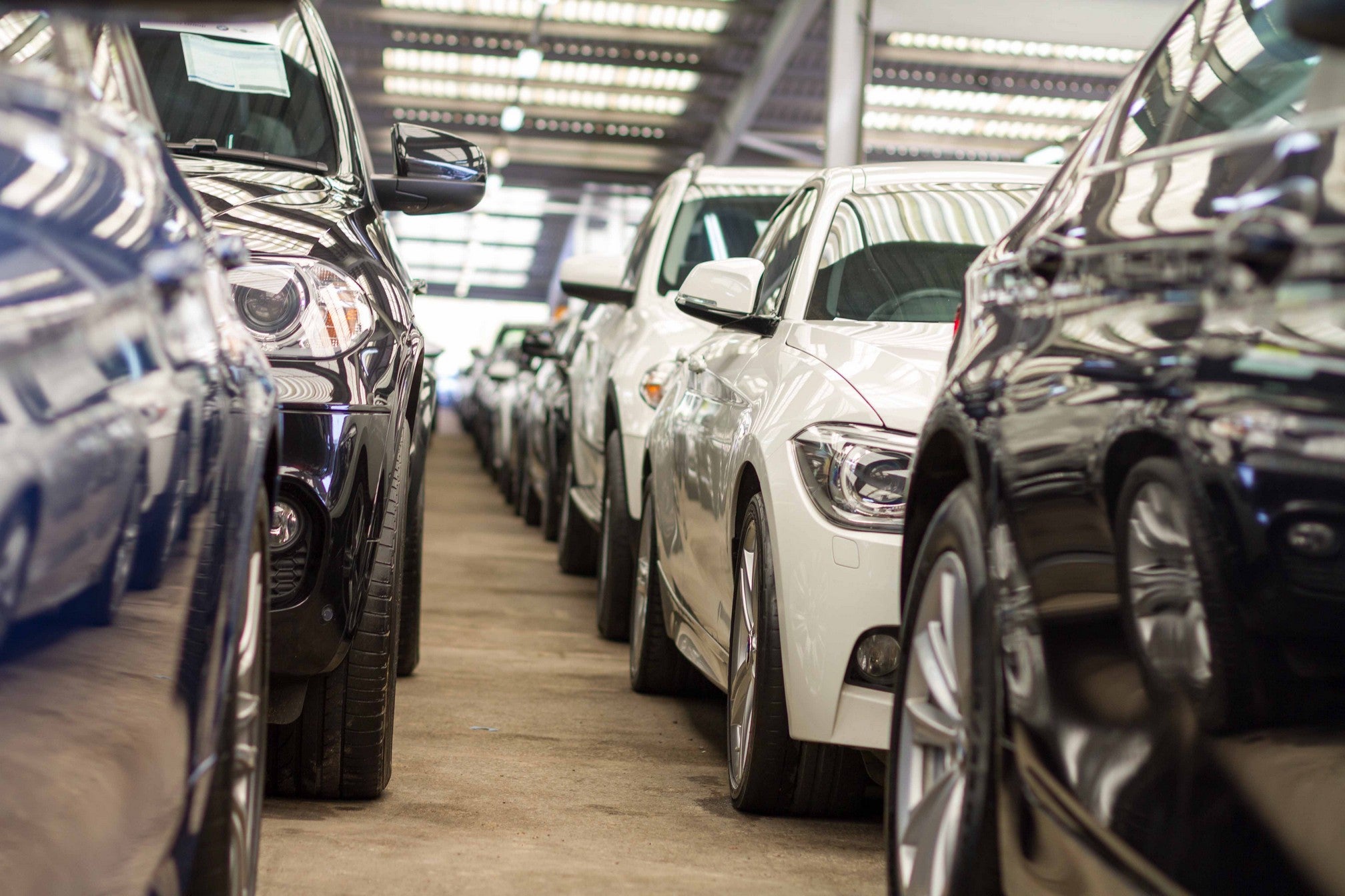 NatWest: automotive sector sees sharpest PMI downturn in six years