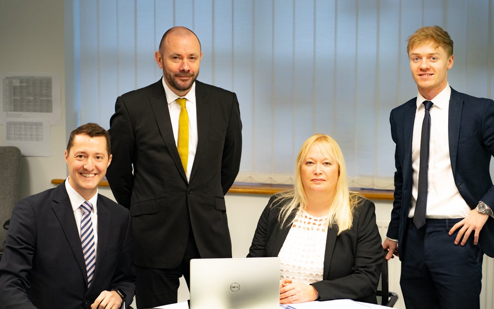 White Oak UK makes multiple hires to specialist finance team