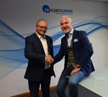 Mobility tech provider Fleetondemand acquires FleetEurope