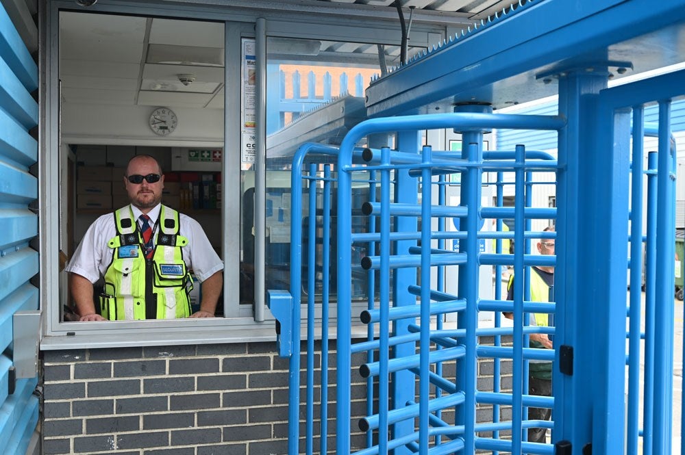 Arbuthnot Commercial ABL agree £8m facility with security services provider