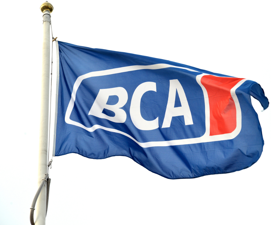 JCB Group signs remarketing contract with BCA