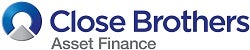 Close Brothers Asset Finance