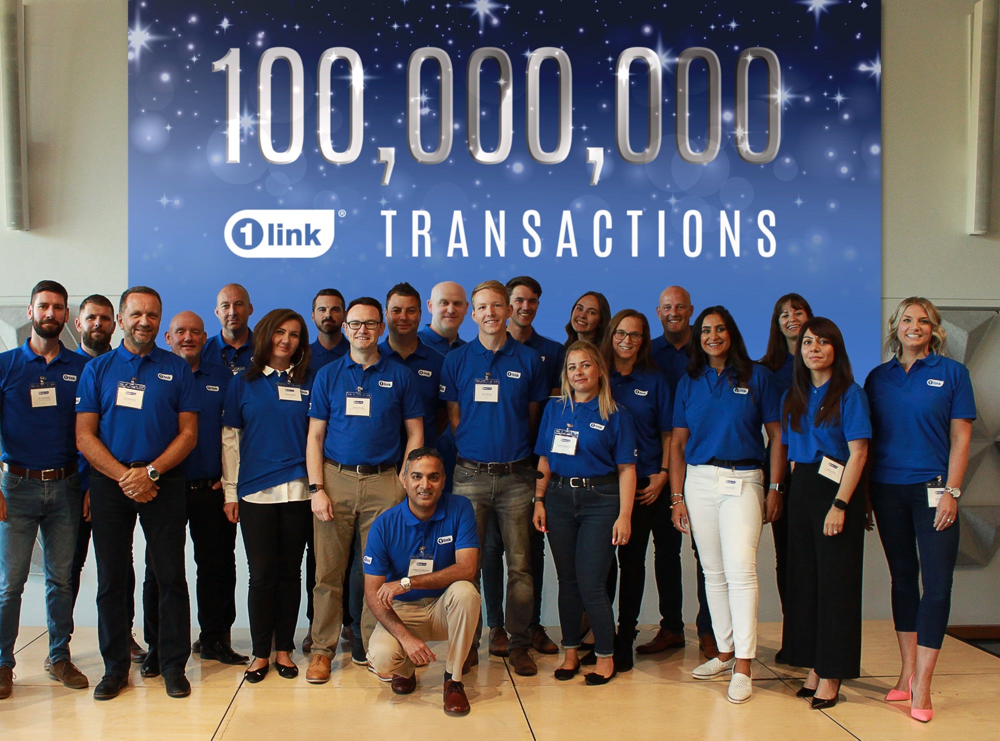 100 millionth fleet transaction recorded at epyx