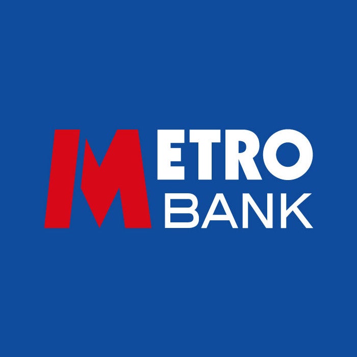 Metro Bank: Business Development Manager
