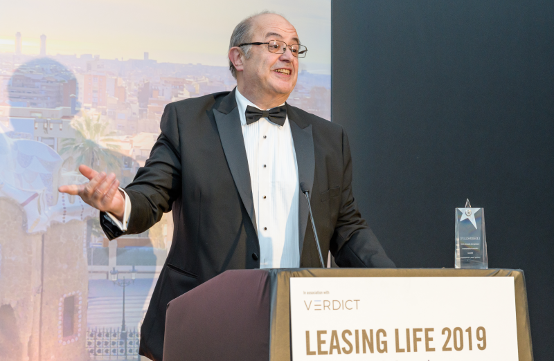 Leasing Life Awards 2019: winners announced