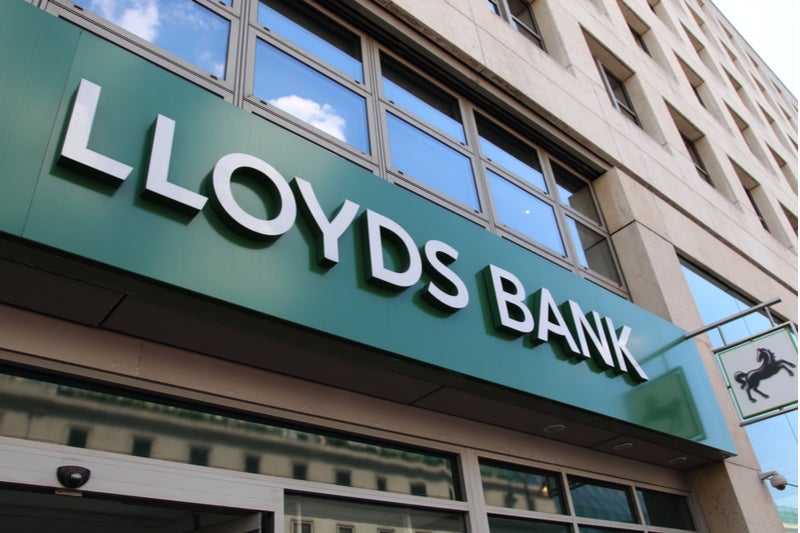 Lloyds Banking Group pledges £18bn to UK businesses in 2020