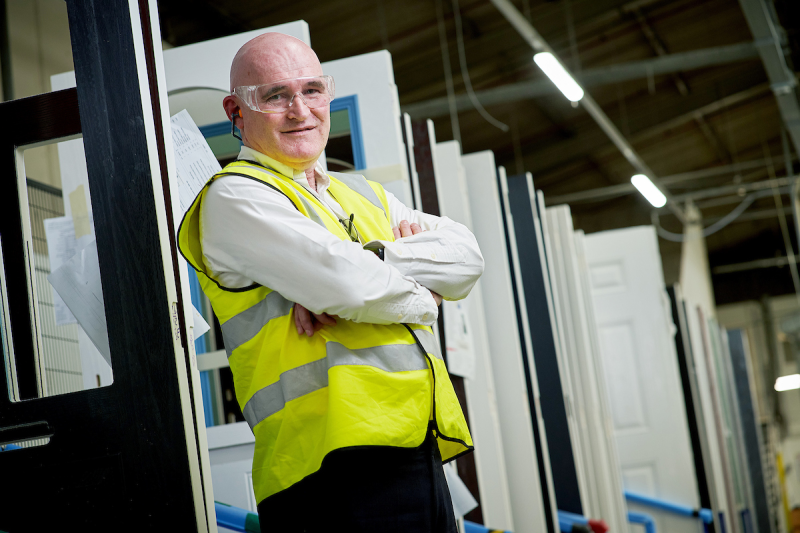 Secure Trust Bank sees window of opportunity with £12m ABL for frames manufacturer