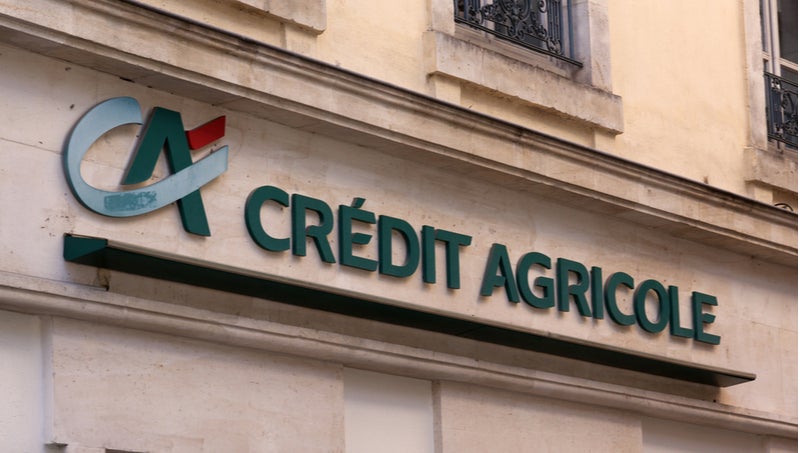 Credit Agricole leasing in fresh auto tie-up with Polish subsidiary