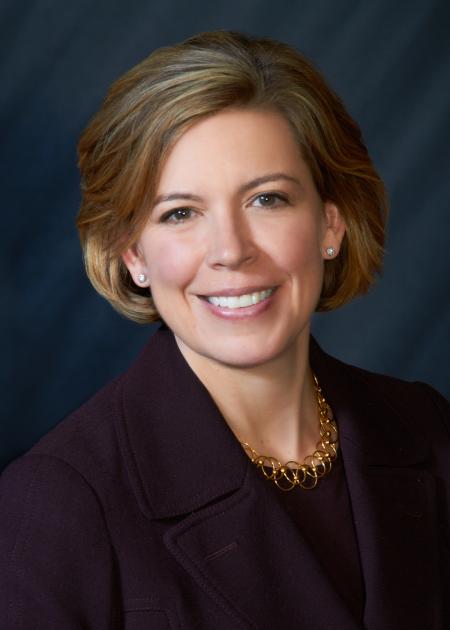 Bates appointed to Wells Fargo tech control exec role